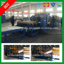 Hs-Sf901 Wood Pallet Making Machine Nail